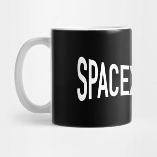 Spacexpander Mug